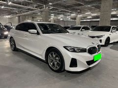 BMW i3 eDrive 35 L - фото 3