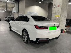 BMW i3 eDrive 35 L - фото 4