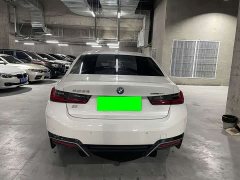 BMW i3 eDrive 35 L - фото 5