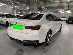 BMW i3 eDrive 35 L - фото 6