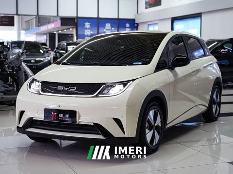 2023 Model 420km Fashion Edition - автомобиль из Китая