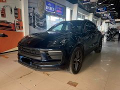 Porsche Macan 2.0T - фото 1