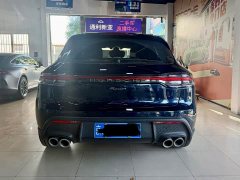 Porsche Macan 2.0T - фото 13