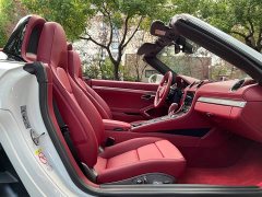 Porsche 718 Boxster Style Edition 2.0T - фото 10