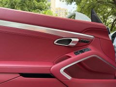 Porsche 718 Boxster Style Edition 2.0T - фото 11