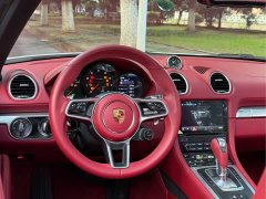 Porsche 718 Boxster Style Edition 2.0T - фото 13