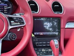 Porsche 718 Boxster Style Edition 2.0T - фото 14