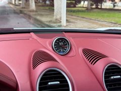 Porsche 718 Boxster Style Edition 2.0T - фото 16