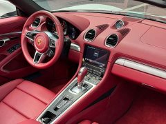 Porsche 718 Boxster Style Edition 2.0T - фото 17