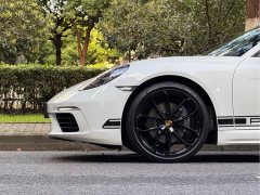 Porsche 718 Boxster Style Edition 2.0T - фото 19