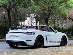 Porsche 718 Boxster Style Edition 2.0T - фото 5