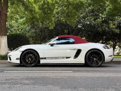 Porsche 718 Boxster Style Edition 2.0T - фото 8