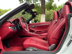 Porsche 718 Boxster Style Edition 2.0T - фото 9