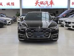 Audi A6L 45 TFSI quattro Version - фото 1