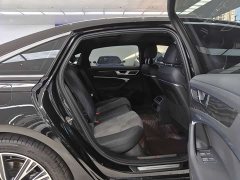 Audi A6L 45 TFSI quattro Version - фото 10