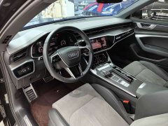 Audi A6L 45 TFSI quattro Version - фото 11