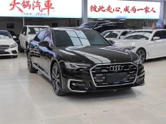 Audi A6L 45 TFSI quattro Version - фото 2