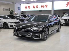 Audi A6L 45 TFSI quattro Version - фото 3