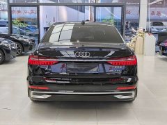Audi A6L 45 TFSI quattro Version - фото 4