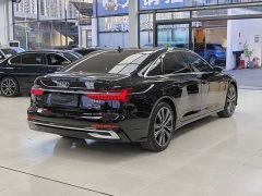 Audi A6L 45 TFSI quattro Version - фото 6