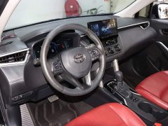 Toyota 2.0L Edition - фото 10