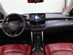 Toyota 2.0L Edition - фото 12
