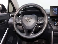 Toyota 2.0L Edition - фото 13