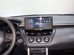 Toyota 2.0L Edition - фото 14