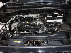 Toyota 2.0L Edition - фото 18