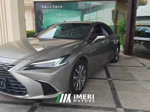 2025 ES 2025 Model 300h Edition - автомобиль из Китая