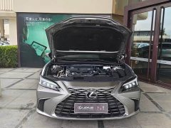 Lexus ES 300h Edition - фото 5