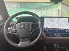 Lexus ES 300h Edition - фото 8