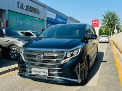 GAC M8 Leading 390T Edition - фото 1