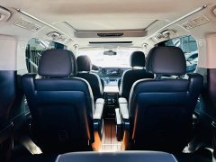 GAC M8 Leading 390T Edition - фото 12