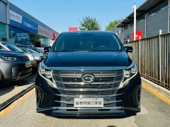 GAC M8 Leading 390T Edition - фото 2