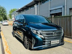 GAC M8 Leading 390T Edition - фото 3