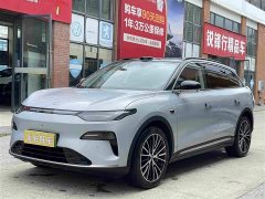 Leapmotor C11 EV 640 Edition - фото 1