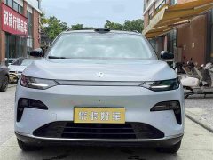 Leapmotor C11 EV 640 Edition - фото 2