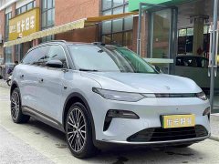 Leapmotor C11 EV 640 Edition - фото 3