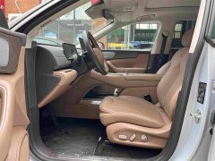 Leapmotor C11 EV 640 Edition - фото 4