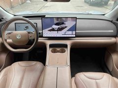 Leapmotor C11 EV 640 Edition - фото 5