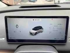 Leapmotor C11 EV 640 Edition - фото 7