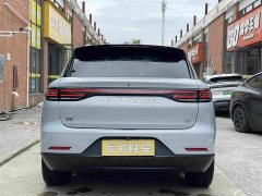 Leapmotor C11 EV 640 Edition - фото 9