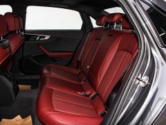 Audi A4L 2 million Yuexiang version 40 TFSI luxury and dynamic - фото 10