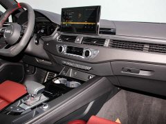 Audi A4L 2 million Yuexiang version 40 TFSI luxury and dynamic - фото 12