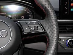 Audi A4L 2 million Yuexiang version 40 TFSI luxury and dynamic - фото 13