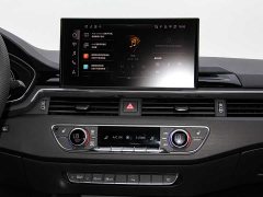 Audi A4L 2 million Yuexiang version 40 TFSI luxury and dynamic - фото 15
