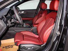 Audi A4L 2 million Yuexiang version 40 TFSI luxury and dynamic - фото 17
