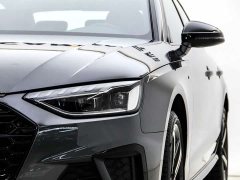 Audi A4L 2 million Yuexiang version 40 TFSI luxury and dynamic - фото 18