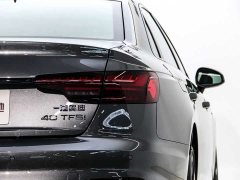Audi A4L 2 million Yuexiang version 40 TFSI luxury and dynamic - фото 19